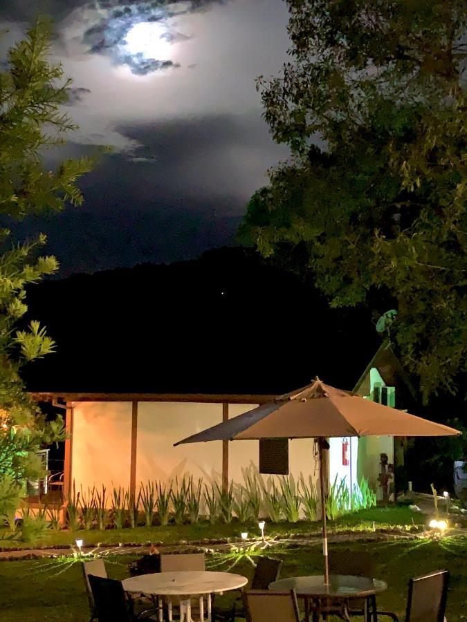 Chales Cinco Estrelas Monte Verde  Zewnętrze zdjęcie